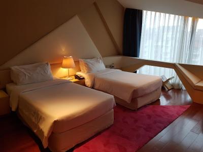 ویوانتا بای تاج دوارکا