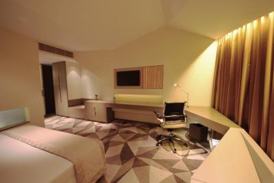 ویوانتا بای تاج دوارکا