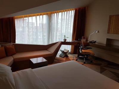 ویوانتا بای تاج دوارکا