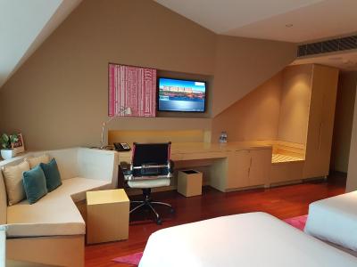 ویوانتا بای تاج دوارکا