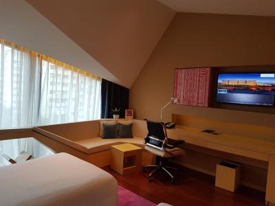 ویوانتا بای تاج دوارکا