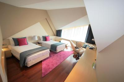 ویوانتا بای تاج دوارکا