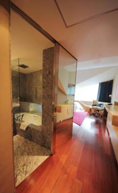 ویوانتا بای تاج دوارکا