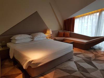 ویوانتا بای تاج دوارکا