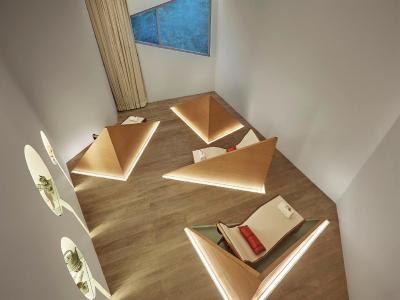 ویوانتا بای تاج دوارکا