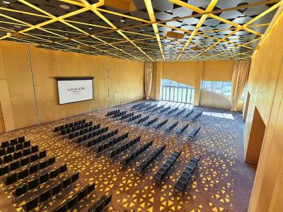 ویوانتا بای تاج دوارکا