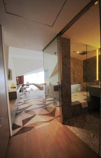 ویوانتا بای تاج دوارکا