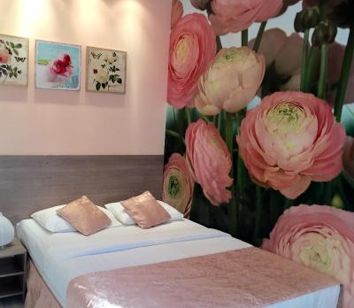 سیتی کامفورت ات آرباتسکایا