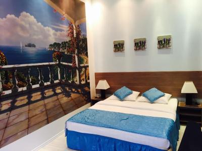 سیتی کامفورت ات آرباتسکایا