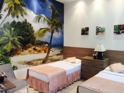 سیتی کامفورت ات آرباتسکایا