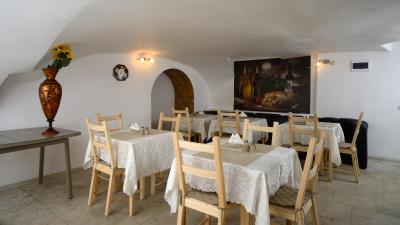 سیتی کامفورت ات آرباتسکایا