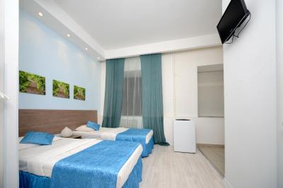 سیتی کامفورت ات آرباتسکایا