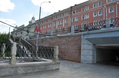 سیتی کامفورت ات آرباتسکایا