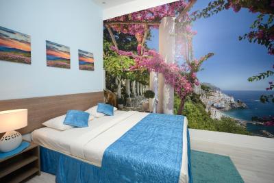 سیتی کامفورت ات آرباتسکایا