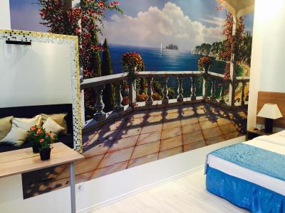 سیتی کامفورت ات آرباتسکایا