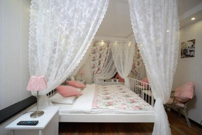 سیتی کامفورت ات آرباتسکایا