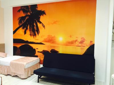 سیتی کامفورت ات آرباتسکایا