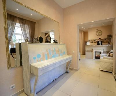 سیتی کامفورت ات آرباتسکایا