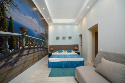 سیتی کامفورت ات آرباتسکایا