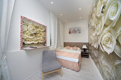 سیتی کامفورت ات آرباتسکایا