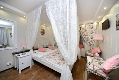 سیتی کامفورت ات آرباتسکایا