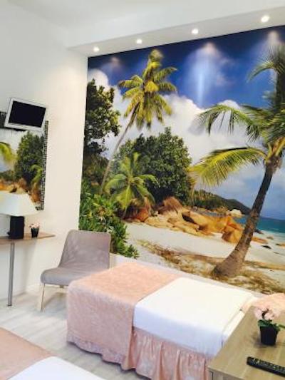 سیتی کامفورت ات آرباتسکایا