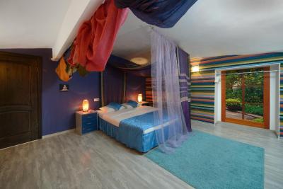 سیتی کامفورت ات آرباتسکایا