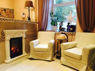 سیتی کامفورت ات آرباتسکایا