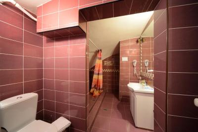 سیتی کامفورت ات آرباتسکایا