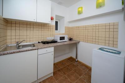 سیتی کامفورت ات آرباتسکایا