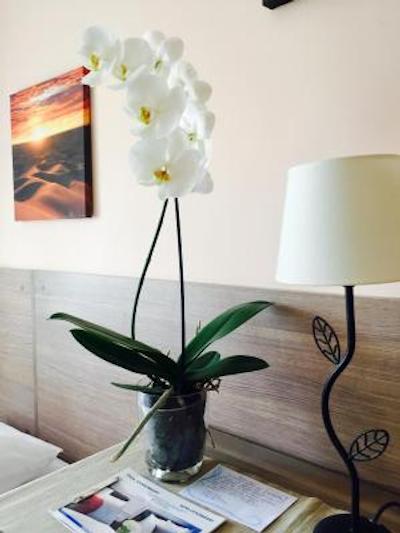 سیتی کامفورت ات آرباتسکایا