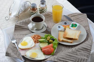 سیتی کامفورت ات آرباتسکایا