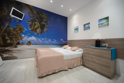 سیتی کامفورت ات آرباتسکایا