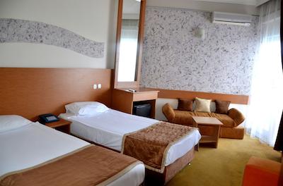 اُرینت ریزرت