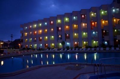 اُرینت ریزرت