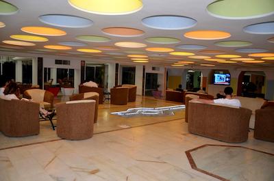 اُرینت ریزرت