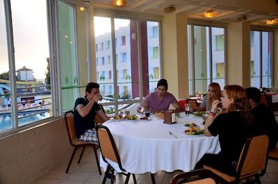 اُرینت ریزرت