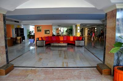 اُرینت ریزرت