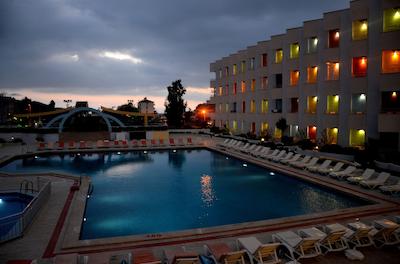 اُرینت ریزرت