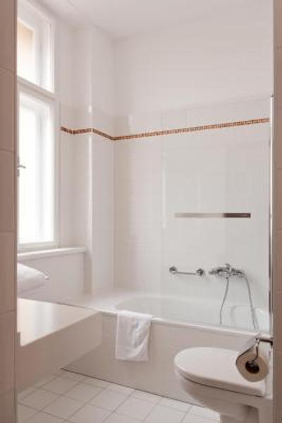 امبیانس هتل پراها