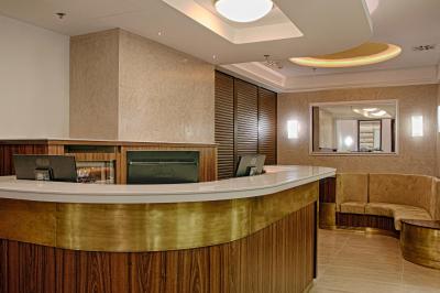 امبیانس هتل پراها