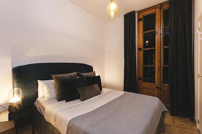 نو 18-د استریتز اپارتمنتز بارسلنا