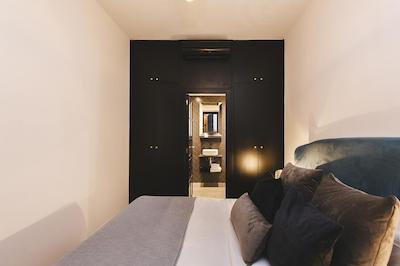 نو 18-د استریتز اپارتمنتز بارسلنا