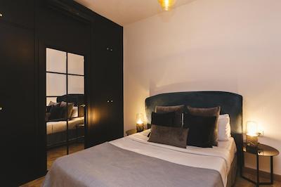 نو 18-د استریتز اپارتمنتز بارسلنا