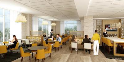 هیات پلاس میامی آیرپرت ایست