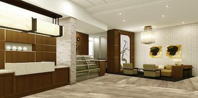 هیات پلاس میامی آیرپرت ایست