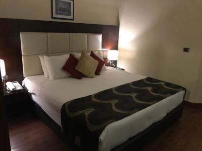 هتل نی سویتز