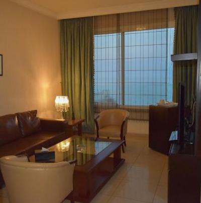 هتل نی سویتز