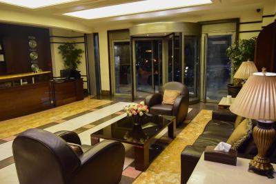 هتل نی سویتز