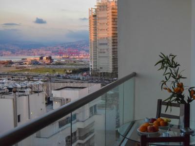 هتل نی سویتز